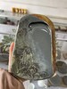 金星坑金星晕°山水砚 商品缩略图0