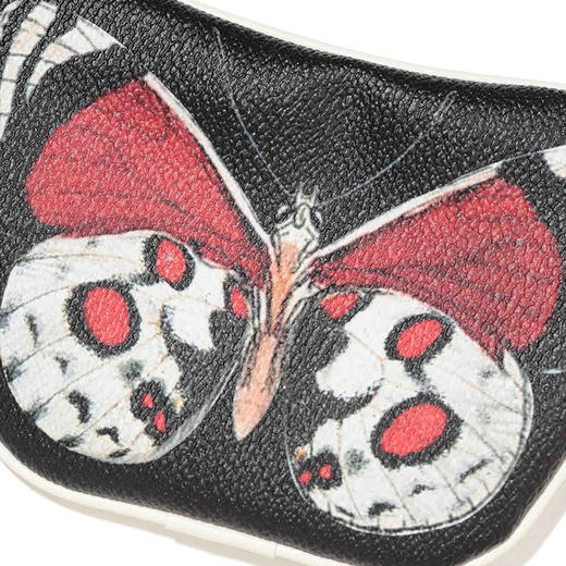 UNDERCOVER Acc 蝴蝶印花收纳包 小包 商品图1