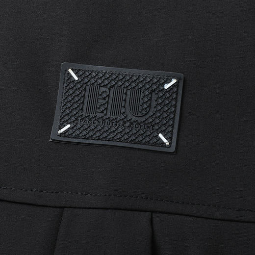 【100%棉】【新款DX】大依优型大码男士衬衫夹克外套时尚休闲加肥加大码翻领薄衬衫外套 商品图6