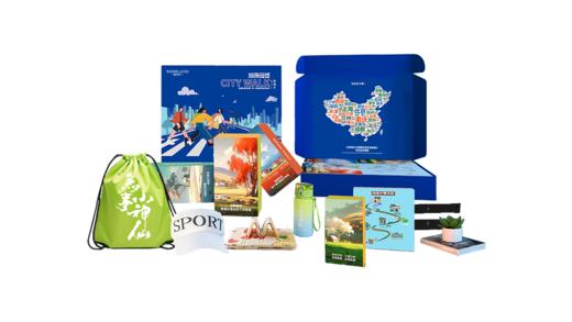 City Walk套装 商品图0