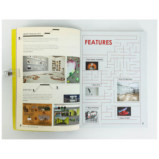 BranD No.13 品牌英文版第13期 BranD杂志社 商品图4