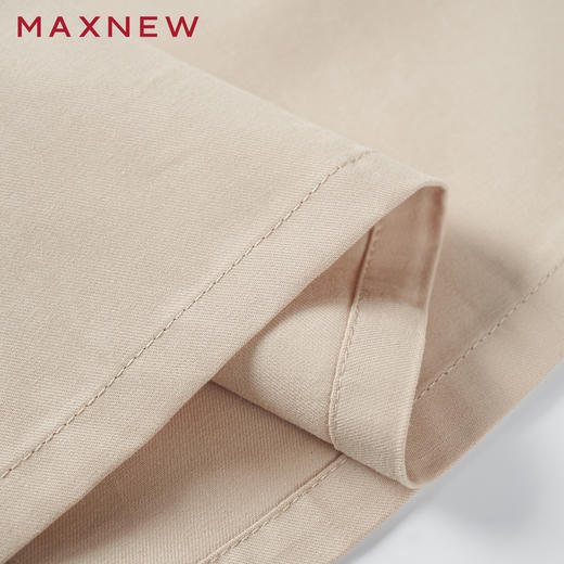 【衬衫】童装长袖衬衫 1P1342301 商品图3