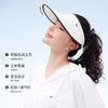 防晒必备 VVC无痕一体防晒帽 商品缩略图3
