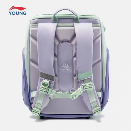 开学装备【李宁儿童】B8F 商品图3
