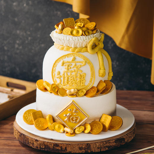 如意福袋 商品图2