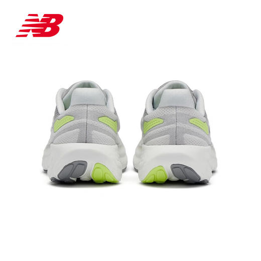 New Balance Fresh Foam X 1080 V13 男女款专业马拉松减震跑鞋 商品图3
