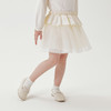 马克珍妮女童甜美蓬蓬网纱裙宝宝短裙半身裙2025年春夏新款250260 商品缩略图2