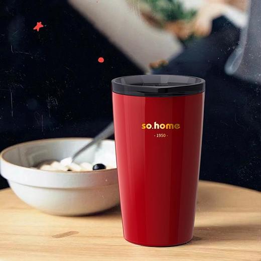 380ml辰云金属随行杯 商品图0