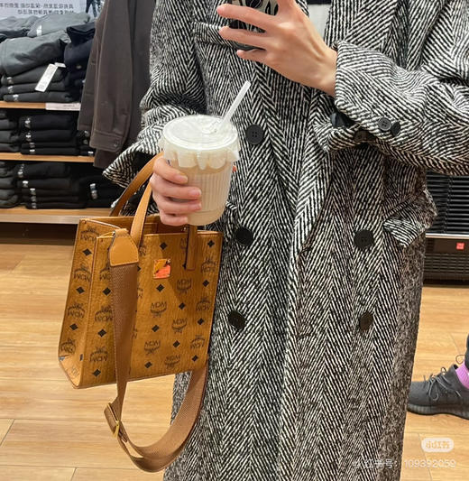 Mc琴谱托特 〰️ 商品图0