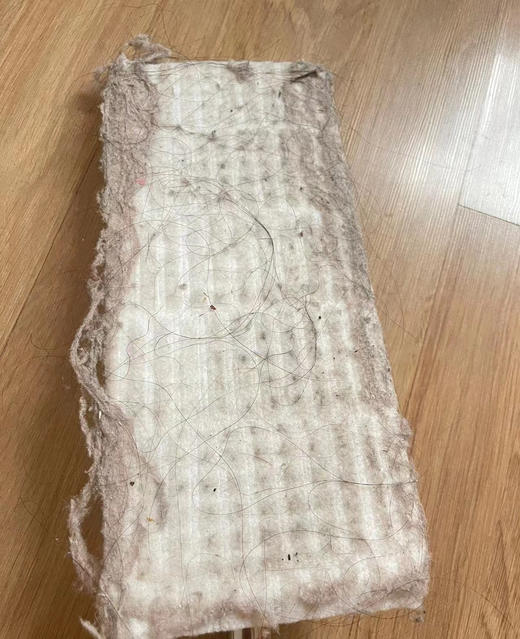 green静电拖把+6包厚系列干巾+1包一分钟杀菌湿巾[福利品] 商品图3