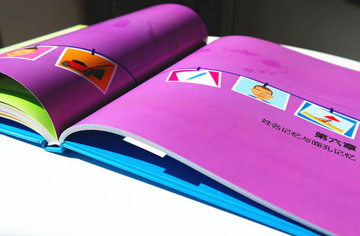 DK智力训练手册 商品图2