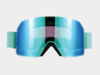 RoseBoat Spectra Emerald滑雪眼镜 商品缩略图0