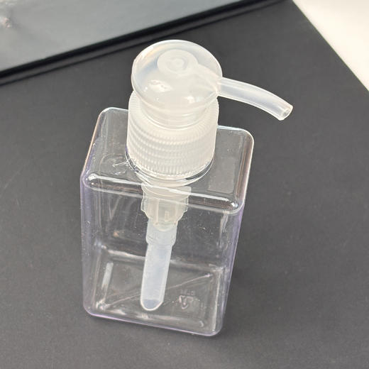 PETG乳液替换瓶(扁瓶) 100ml 150ml 商品图3