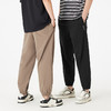 GXG男装  休闲裤长裤束脚柔软弹力休闲时尚薄款   夏季热卖 商品缩略图2