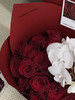 白天鹅红玫瑰系列花束 商品缩略图4