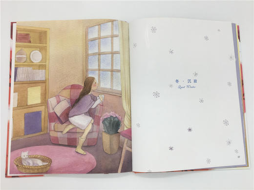 樱桃树下 商品图2