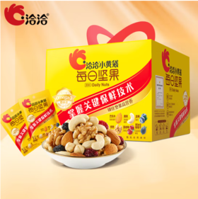 洽洽每日坚果 780g