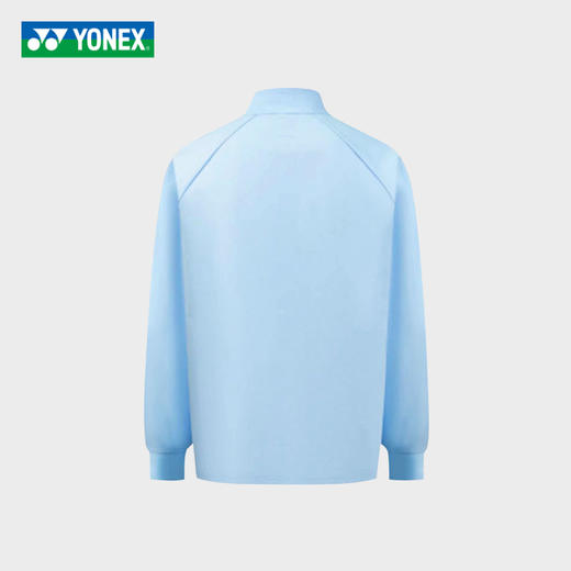 YONEX尤尼克斯YY羽毛球服外套运动上衣 150025BCR男女款外套 商品图2