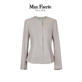 MK1A026麦克斯菲瑞休闲上衣