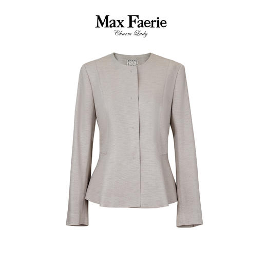 MK1A026麦克斯菲瑞休闲上衣 商品图0