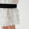 马克珍妮女童芭蕾风绣花蛋糕裙儿童短裙半身裙夏装新款裙子250186 商品缩略图2