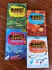 维克托的科学探险（全4册） 商品缩略图5