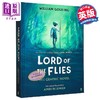 【中商原版】威廉 戈尔丁 蝇王 图画小说 艾梅 德 容格 英文原版 Lord of the Flies William Golding Aimee de Jongh 商品缩略图0