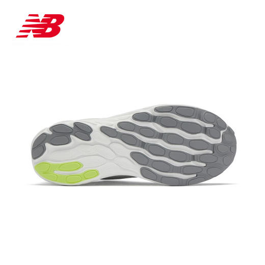 New Balance Fresh Foam X 1080 V13 男女款专业马拉松减震跑鞋 商品图4
