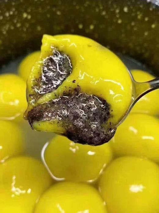 缸鸭狗大黄米汤圆 商品图1