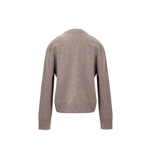 MK1Z029麦克斯菲瑞针织衫 商品图1