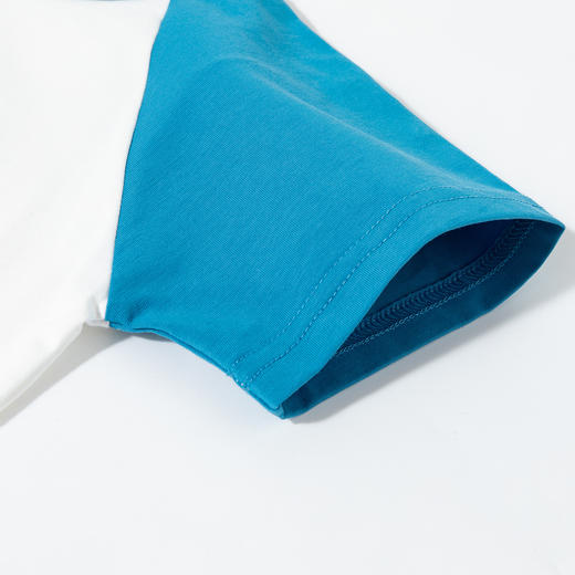 贝贝怡夏季短袖T恤ZB2ES001 商品图8