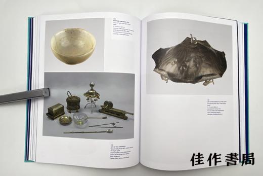 【全新现货】 Tang China: A Cosmopolitan Dynasty / 中国唐朝：一个世界性的王朝（英文版） 商品图2