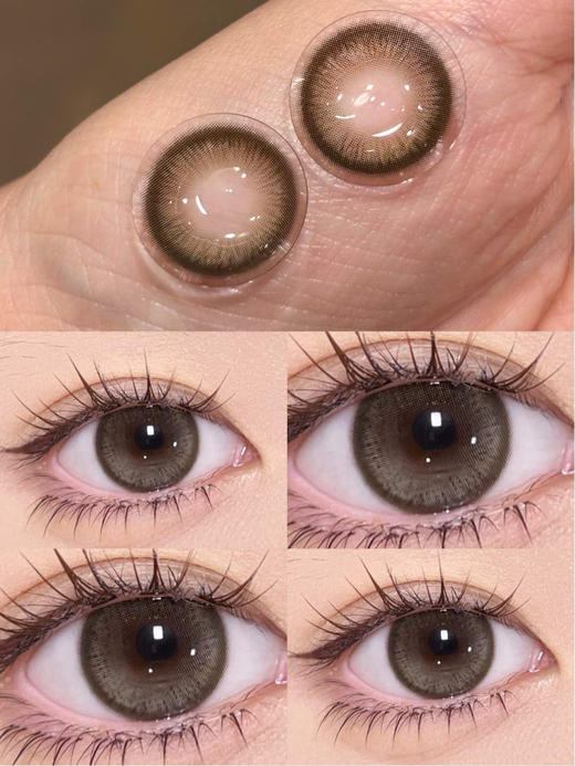 BOLLYCON芝麻团（佩戴直径：14.2mm） 商品图1