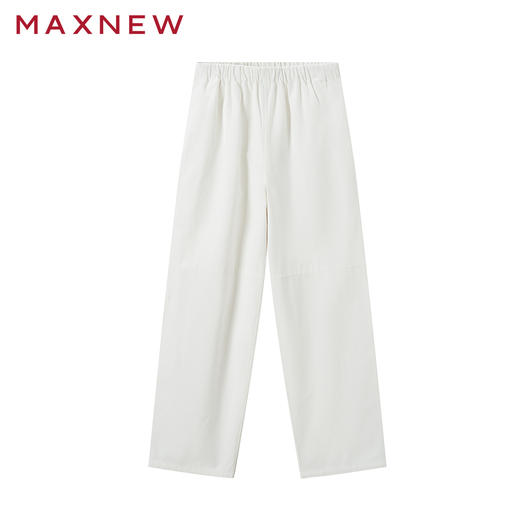 【长裤】松紧萝卜裤 1P1224406 商品图2