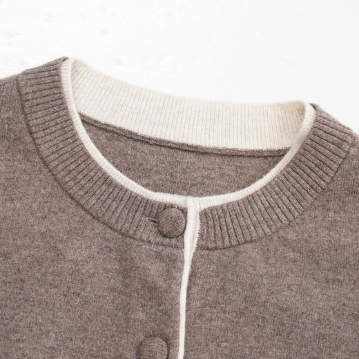 MK1Z029麦克斯菲瑞针织衫 商品图2