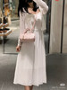 Mcm新款Mini#波士顿包 雾粉色 商品缩略图5