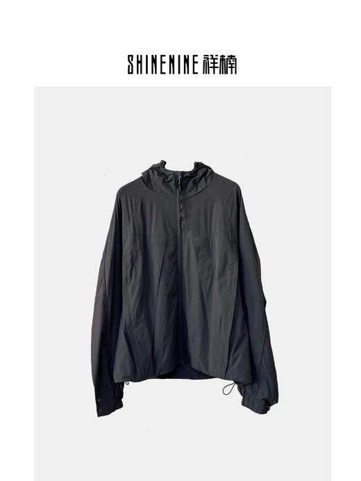 S419572901简单舒适夹克 商品图0