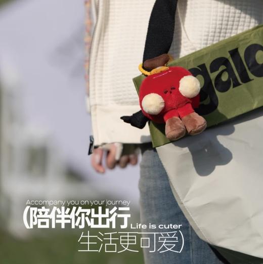 Logaloga苹苹安安 商品图0