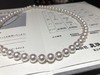 7mm-8mm akoya珍珠项链 商品缩略图0