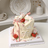 韩式裱花丝带丨蛋糕 商品缩略图1