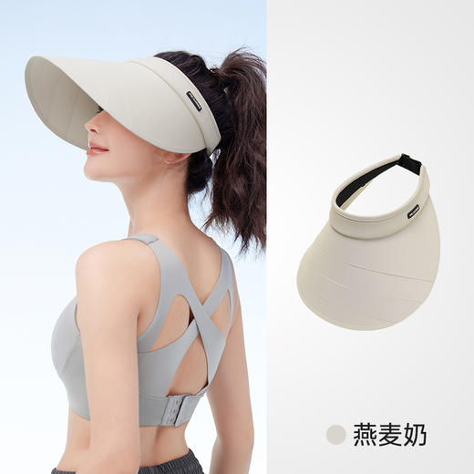 VVC冰晶光控三折帽 VTM5S333 商品图9