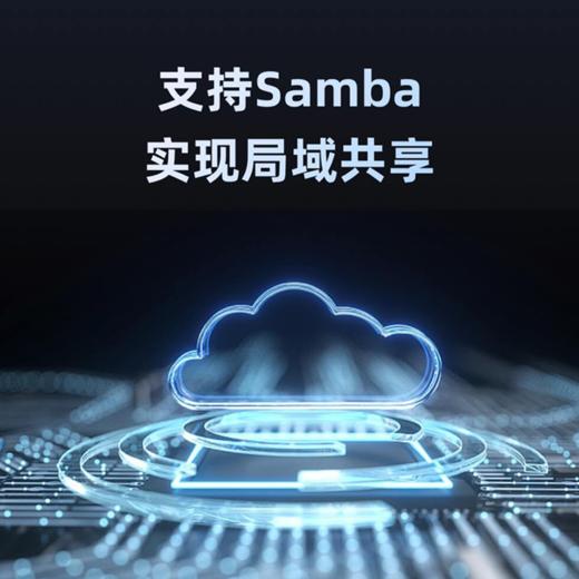 网心私人云盘·昔映NAS-更懂你的私有云存储 商品图6