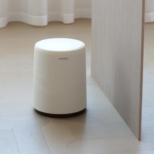 qinmate亲有 气压吸附垃圾桶 【该商品不支持用券】 商品图0