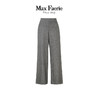 MJ4K108麦克斯菲瑞休闲裤 商品缩略图0