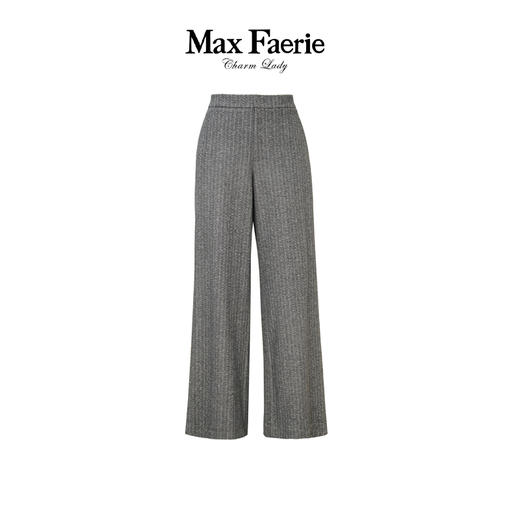 MJ4K108麦克斯菲瑞休闲裤 商品图0