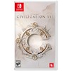 二手Switch游戏 文明7 中文版 商品缩略图0