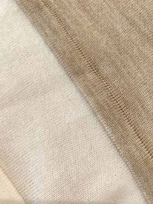 【高品质私服】【CC假两件拼色长袖空气T恤】柔软有筋骨 贴身越穿越亲肤G0997-CC【无标出货 介意慎拍】 商品图13