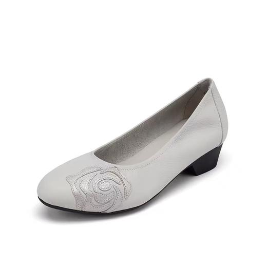 雅氏achette女鞋 休闲单鞋4SG3 商品图2