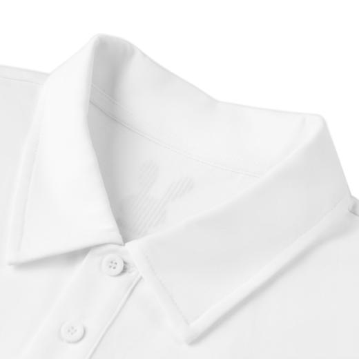 GXG男装  双色翻领撞色短袖POLO衫T恤  翻领T恤GEX12413652 商品图2