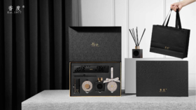 香度拾光香薰套装